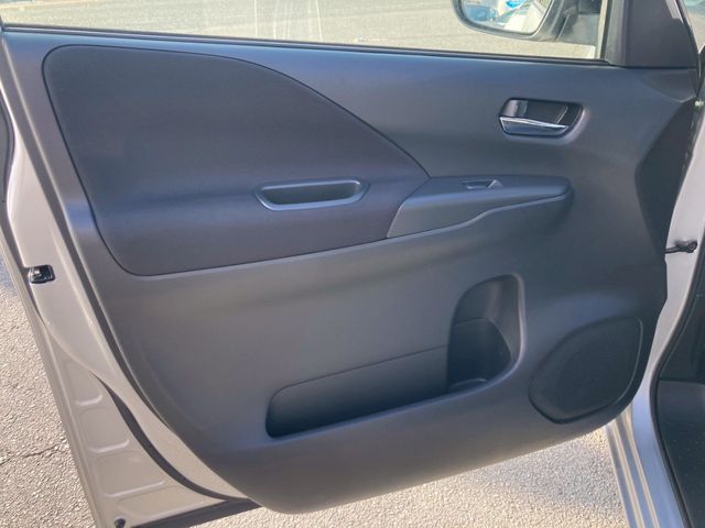 NISSAN SERENA  WG 2018 Image 31