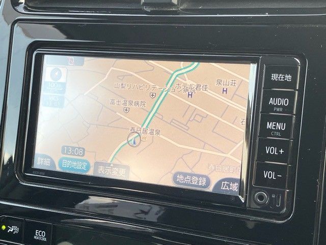 TOYOTA PRIUS 2018 Image 31