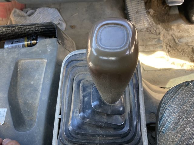 MITSUBISHI FUSOU FIGHTER 1996 Image 31