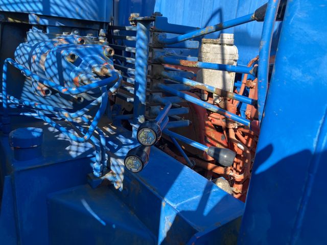 MITSUBISHI FUSOU FIGHTER 1996 Image 31