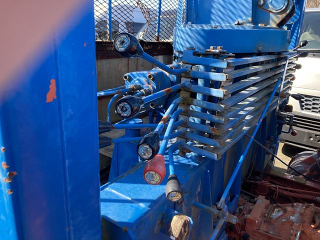 MITSUBISHI FUSOU FIGHTER 1996 Image 31