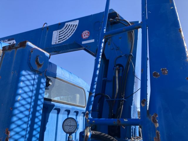 MITSUBISHI FUSOU FIGHTER 1996 Image 31