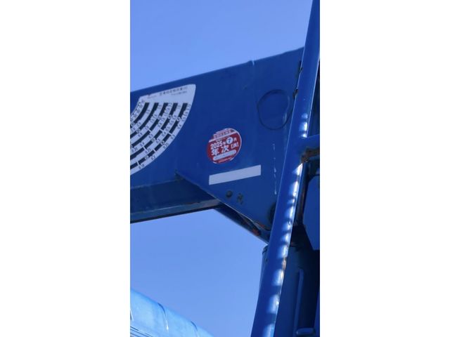 MITSUBISHI FUSOU FIGHTER 1996 Image 31