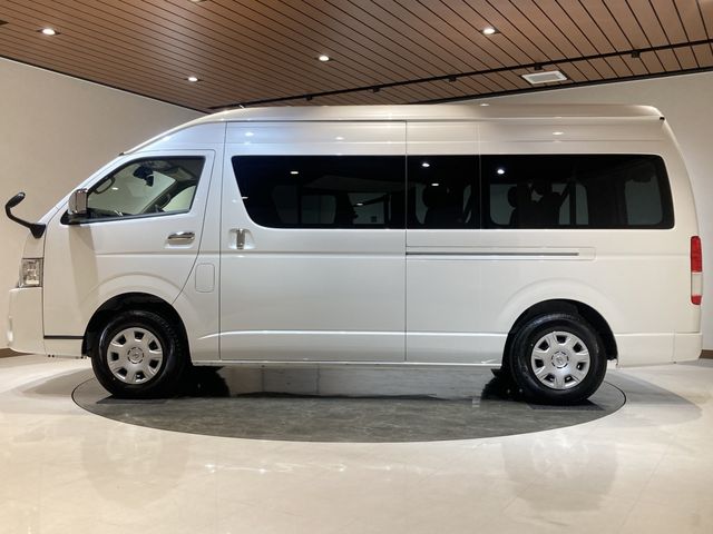 TOYOTA HIACE WAGON 4WD 2025 Image 31