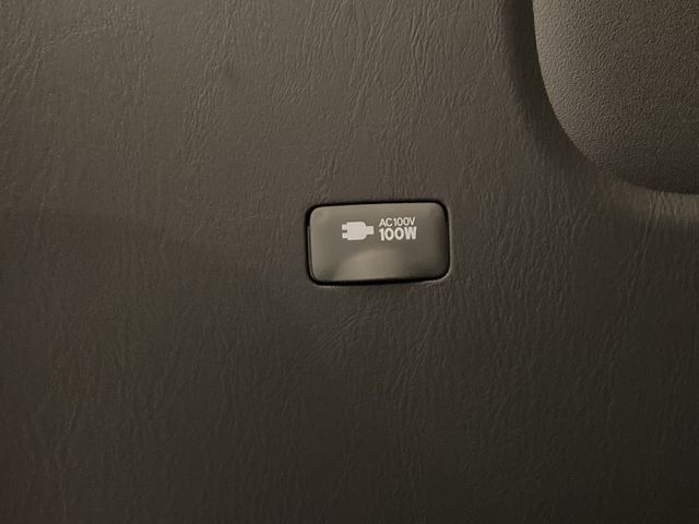 TOYOTA HIACE WAGON 4WD 2025 Image 31