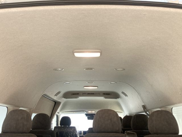 TOYOTA HIACE WAGON 4WD 2025 Image 31