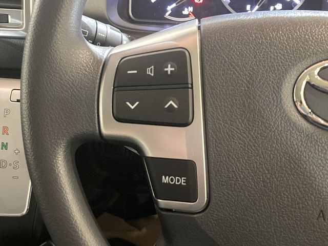 TOYOTA HIACE WAGON 4WD 2025 Image 31