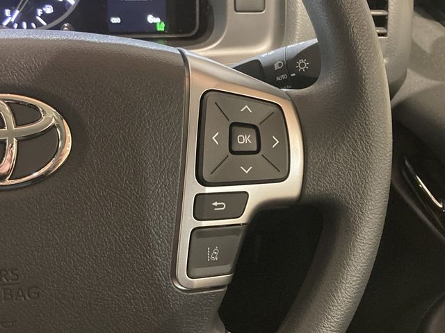 TOYOTA HIACE WAGON 4WD 2025 Image 31