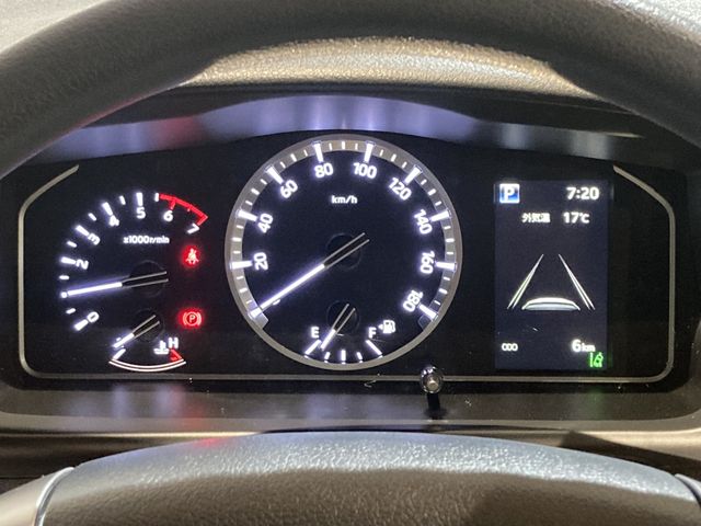 TOYOTA HIACE WAGON 4WD 2025 Image 31