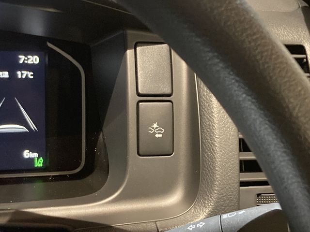 TOYOTA HIACE WAGON 4WD 2025 Image 31