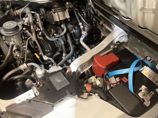 TOYOTA HIACE WAGON 4WD 2025 Image 31