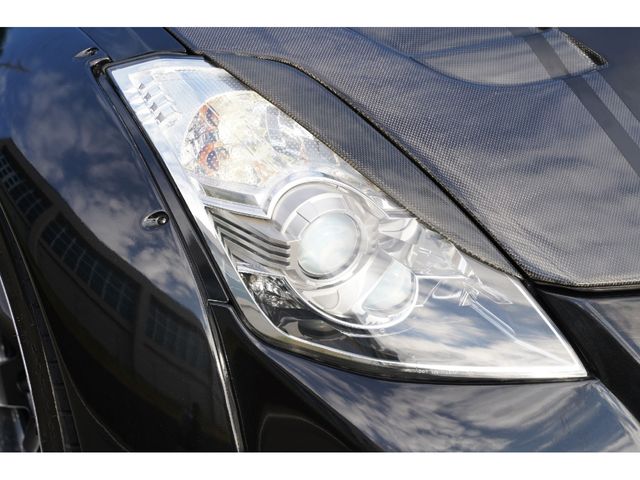 NISSAN FAIRLADY Z ROADSTAR 2007 Image 31