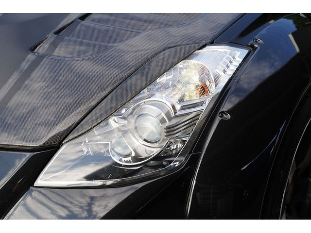 NISSAN FAIRLADY Z ROADSTAR 2007 Image 31