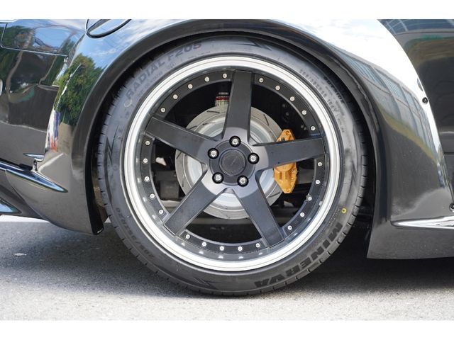 NISSAN FAIRLADY Z ROADSTAR 2007 Image 31