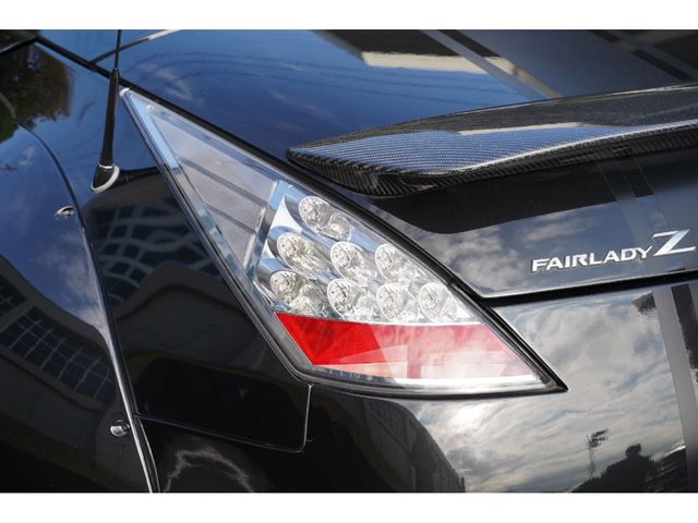 NISSAN FAIRLADY Z ROADSTAR 2007 Image 31