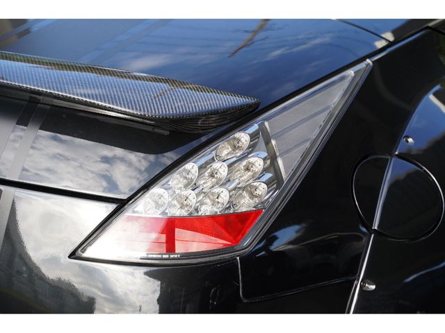 NISSAN FAIRLADY Z ROADSTAR 2007 Image 31