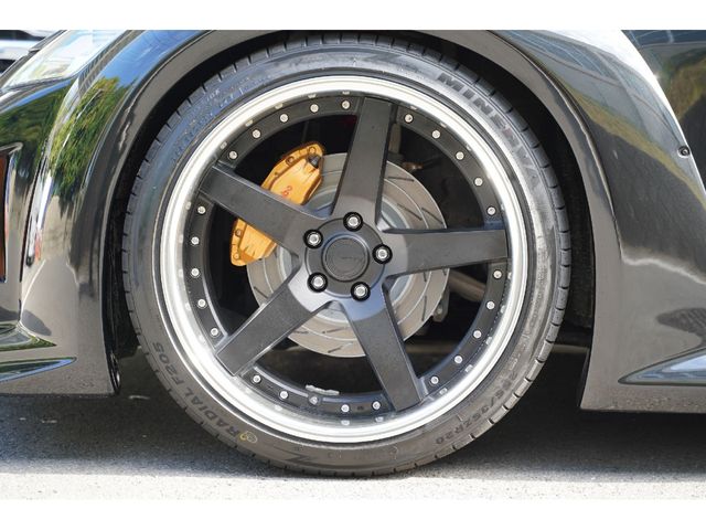 NISSAN FAIRLADY Z ROADSTAR 2007 Image 31