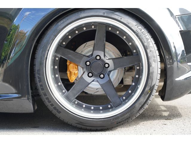 NISSAN FAIRLADY Z ROADSTAR 2007 Image 31