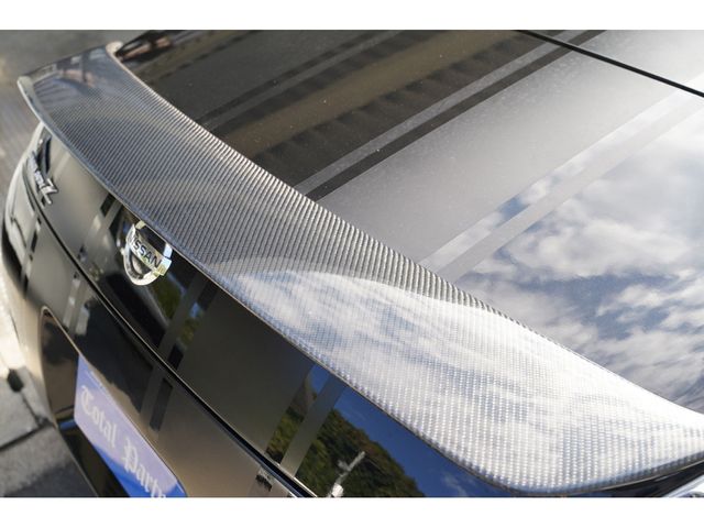 NISSAN FAIRLADY Z ROADSTAR 2007 Image 31