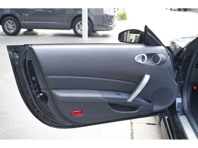 NISSAN FAIRLADY Z ROADSTAR 2007 Image 31