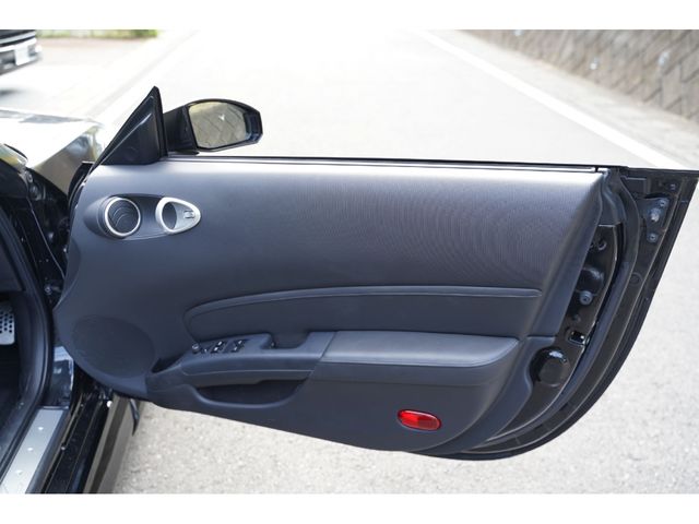 NISSAN FAIRLADY Z ROADSTAR 2007 Image 31