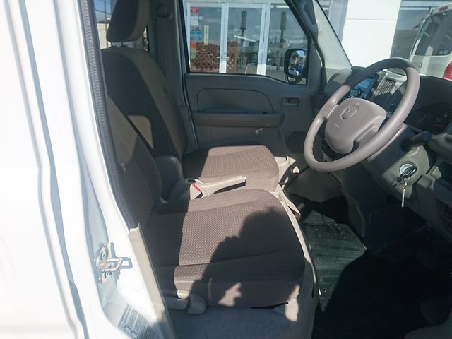 MAZDA SCRUM VAN 4WD 2025 Image 31