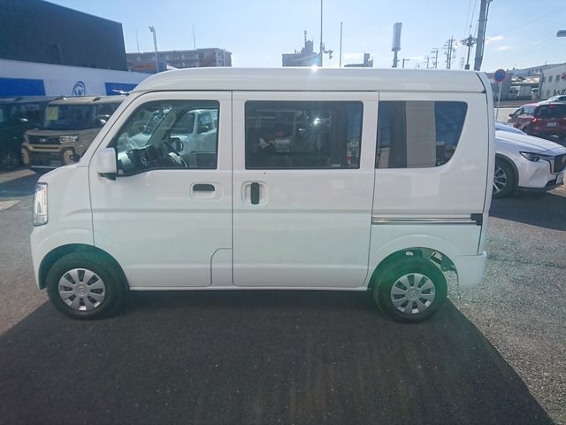 MAZDA SCRUM VAN 4WD 2025 Image 31