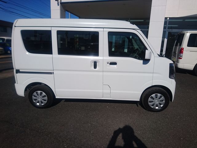 MAZDA SCRUM VAN 4WD 2025 Image 31