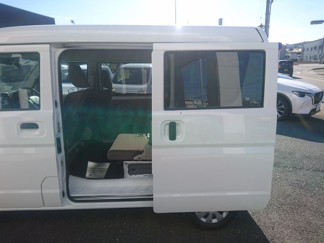 MAZDA SCRUM VAN 4WD 2025 Image 31