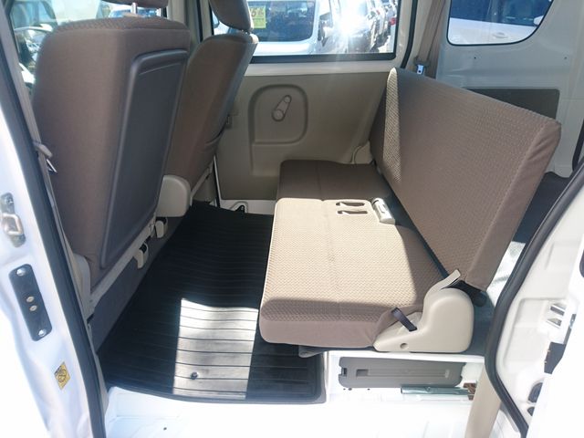 MAZDA SCRUM VAN 4WD 2025 Image 31