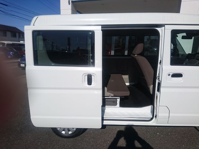 MAZDA SCRUM VAN 4WD 2025 Image 31