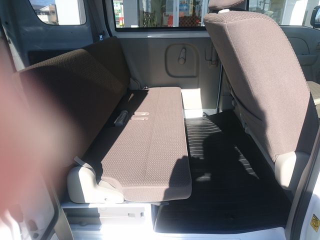 MAZDA SCRUM VAN 4WD 2025 Image 31