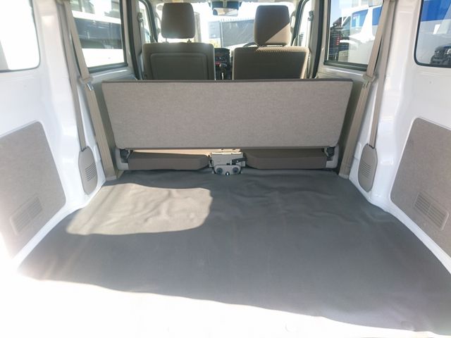 MAZDA SCRUM VAN 4WD 2025 Image 31