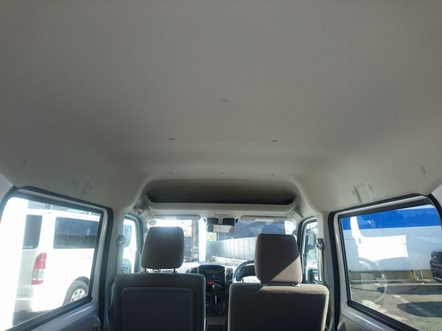 MAZDA SCRUM VAN 4WD 2025 Image 31