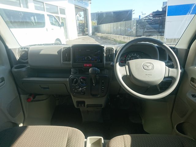 MAZDA SCRUM VAN 4WD 2025 Image 31