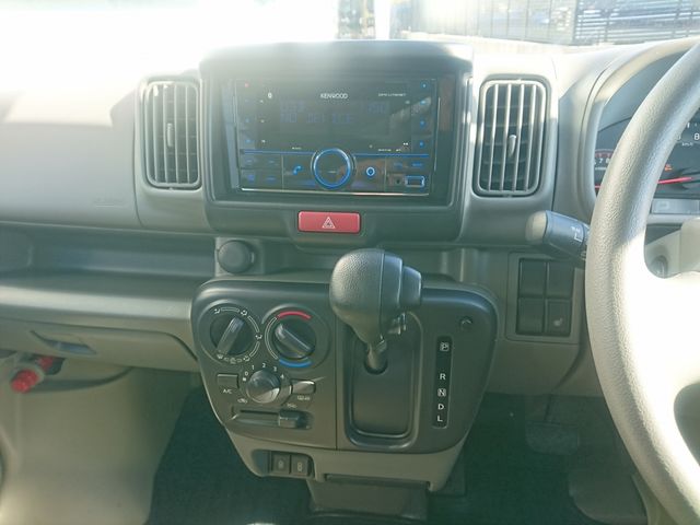 MAZDA SCRUM VAN 4WD 2025 Image 31