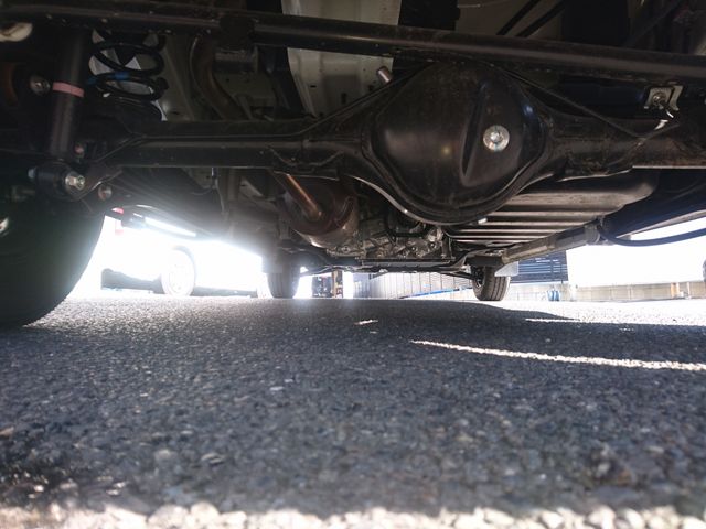 MAZDA SCRUM VAN 4WD 2025 Image 31