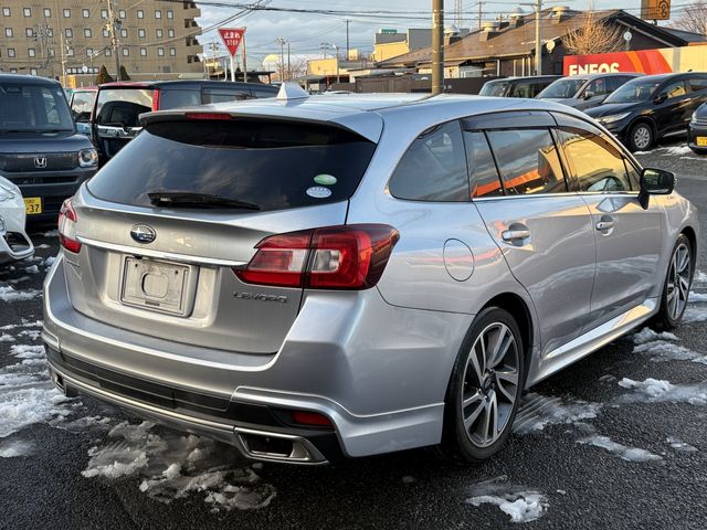 SUBARU LEVORG 2014 Image 31