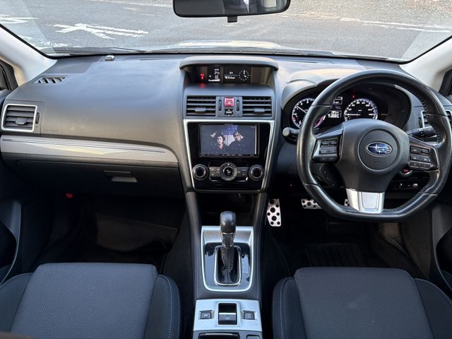 SUBARU LEVORG 2014 Image 31