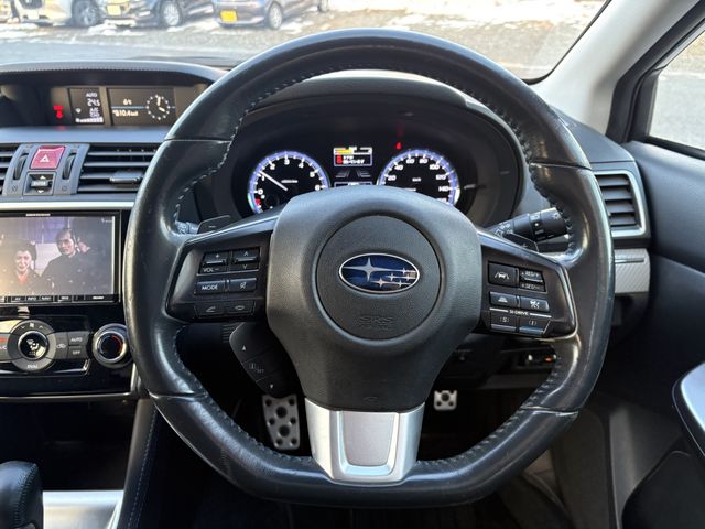 SUBARU LEVORG 2014 Image 31
