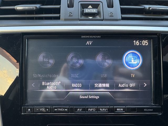 SUBARU LEVORG 2014 Image 31