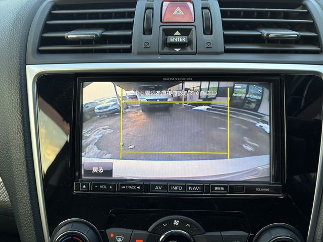 SUBARU LEVORG 2014 Image 31