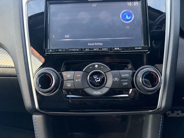 SUBARU LEVORG 2014 Image 31