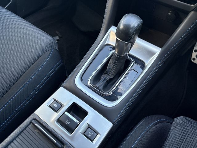 SUBARU LEVORG 2014 Image 31