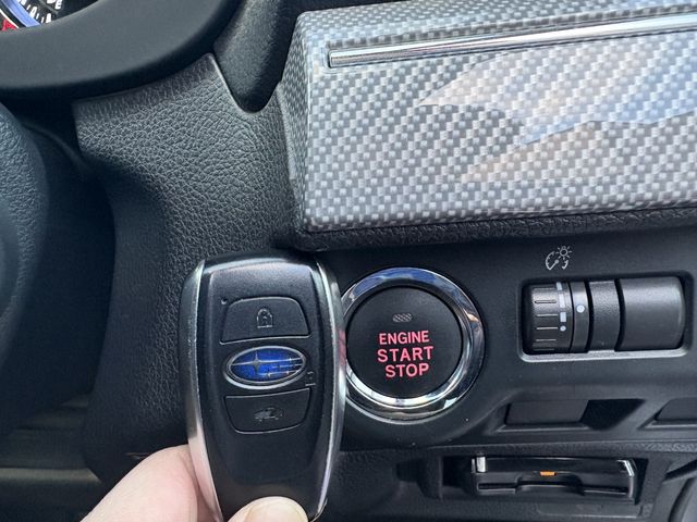 SUBARU LEVORG 2014 Image 31