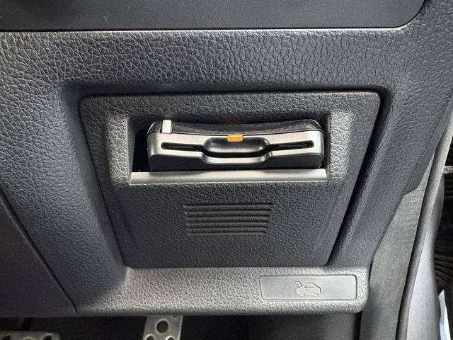 SUBARU LEVORG 2014 Image 31