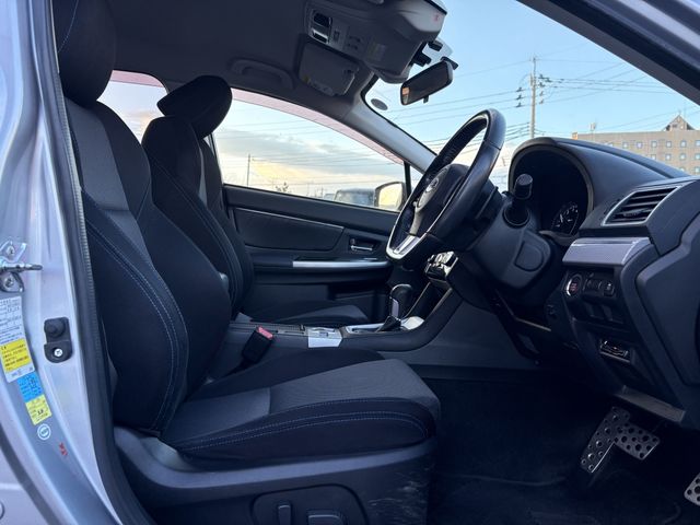 SUBARU LEVORG 2014 Image 31