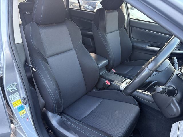 SUBARU LEVORG 2014 Image 31