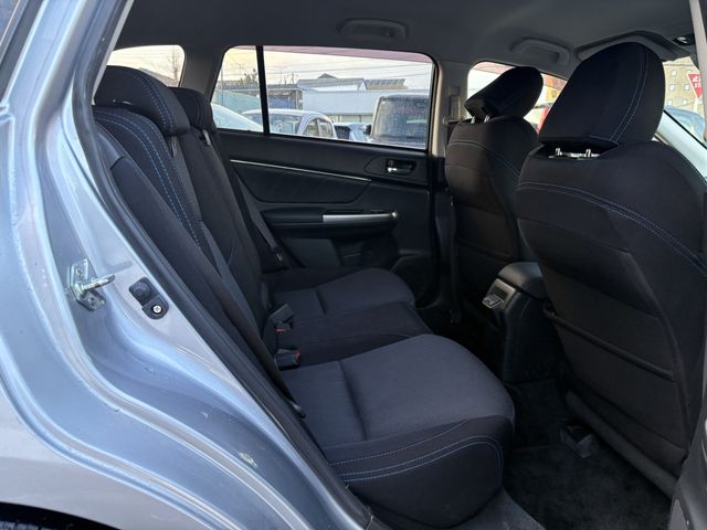 SUBARU LEVORG 2014 Image 31