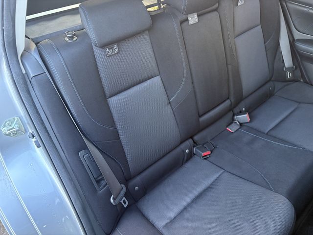 SUBARU LEVORG 2014 Image 31